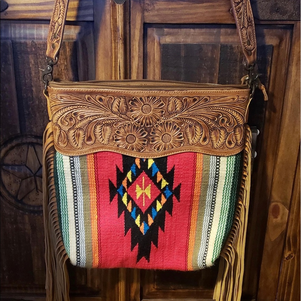 American Darling Purse